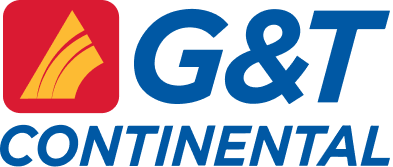 Logo de Banco G&T Continental
