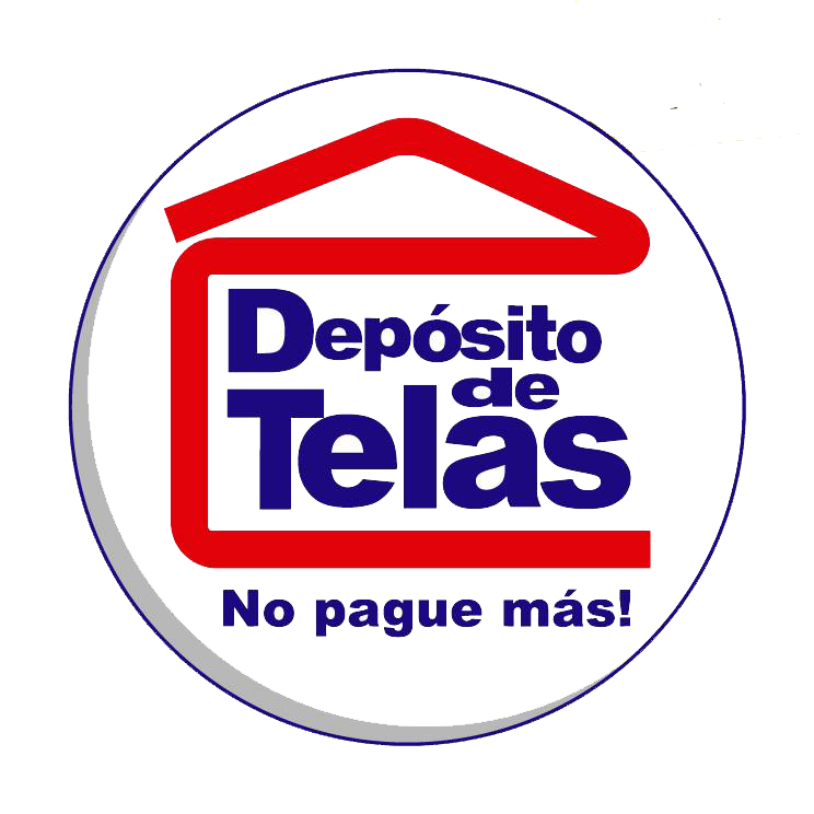 Logo de Depósito de Telas
