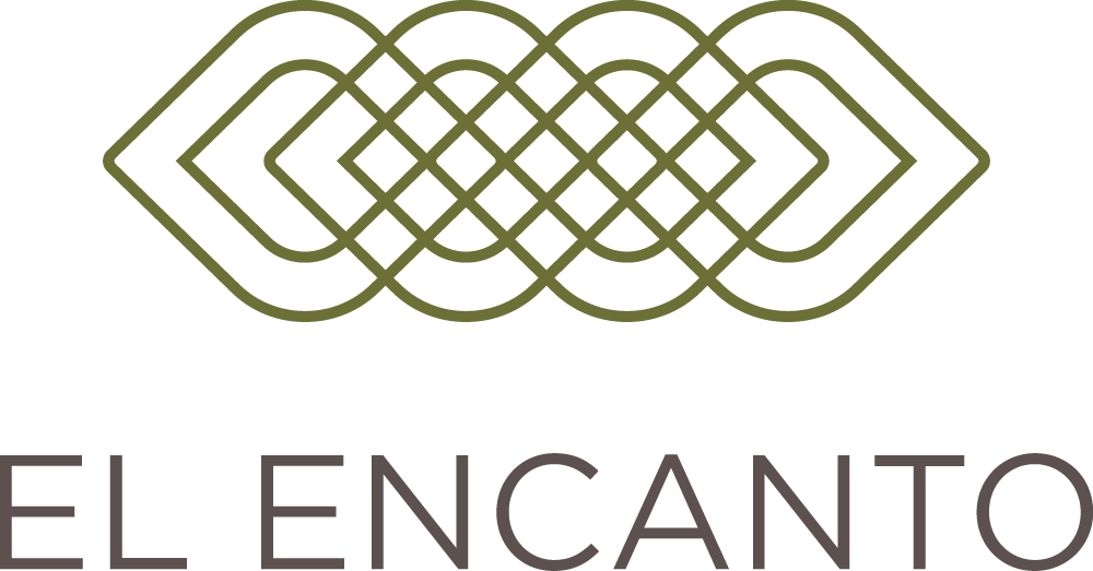 Logo de El Encanto