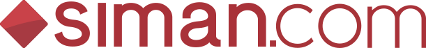 Logo de Siman