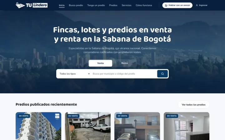 Sitio de Tulindero